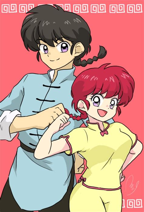 ranma fanfiction|More.